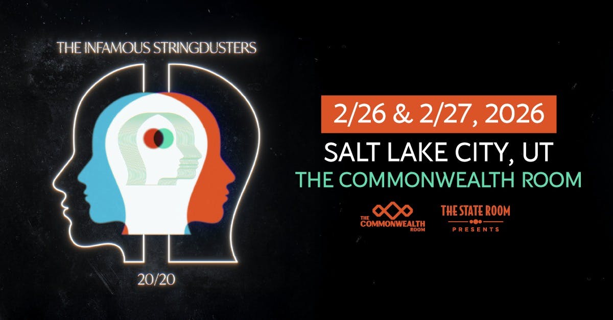 The Commonwealth Room