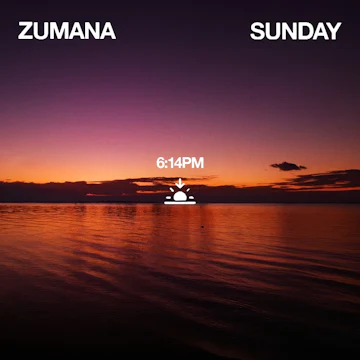 Zumana Bali