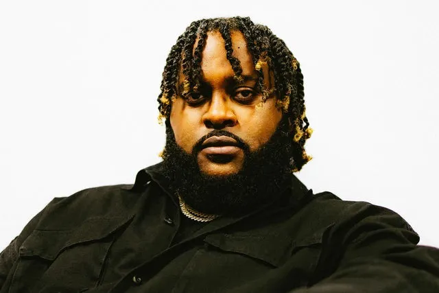 The Fall-Off Tour Official Ap Ft. Bas & Dreamville