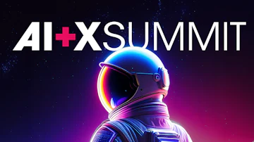 AI+X Summit