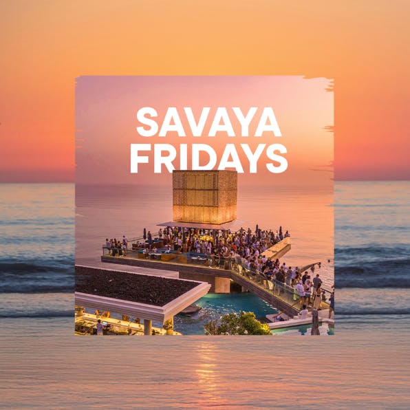 Savaya Friday