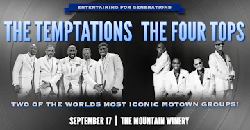 The Mountain Winery