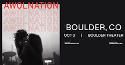 Boulder Theater