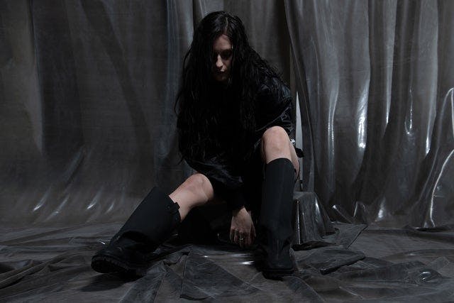 SWG3 Studio Warehouse