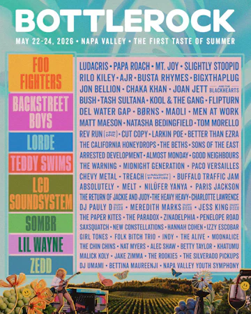 BottleRock