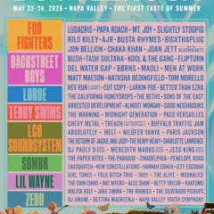 BottleRock