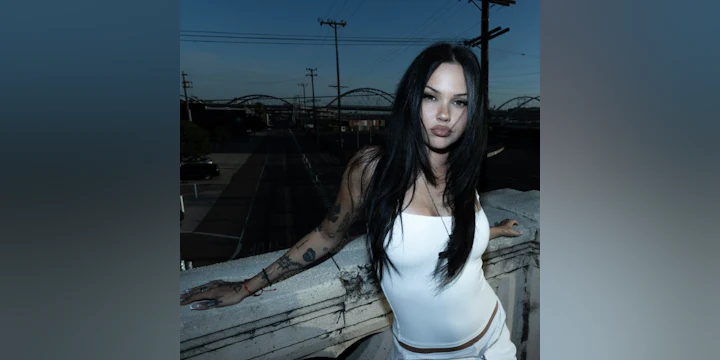 Maggie Lindemann 'I Feel Everything' Australian Tour 2026