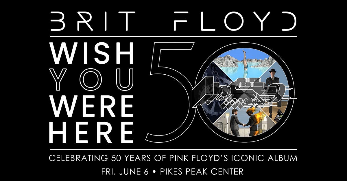Brit Floyd