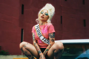 The Pavilion At Toyota Music Factory