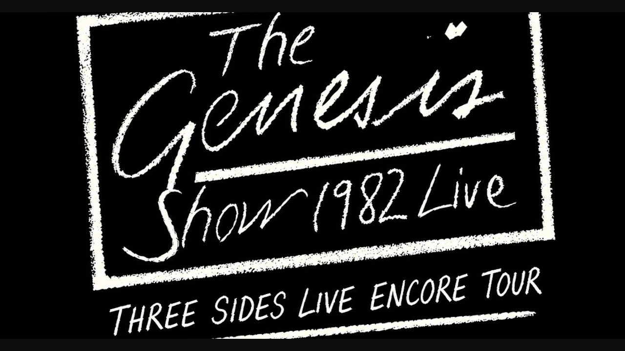 The Genesis Show