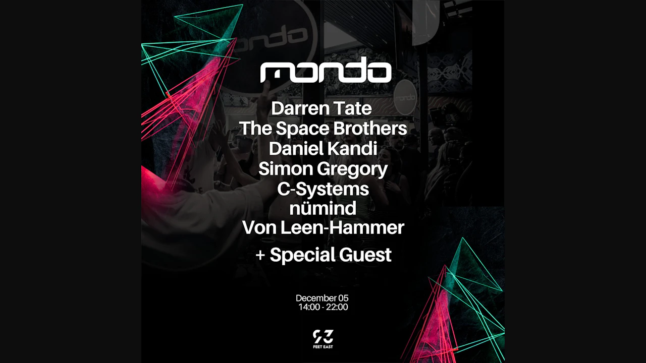 Mondo