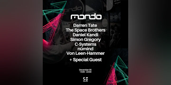 Mondo