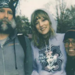 Built To Spill