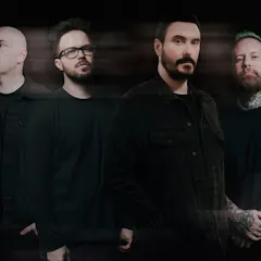 Breaking Benjamin