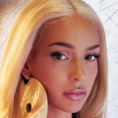 Bad Gyal