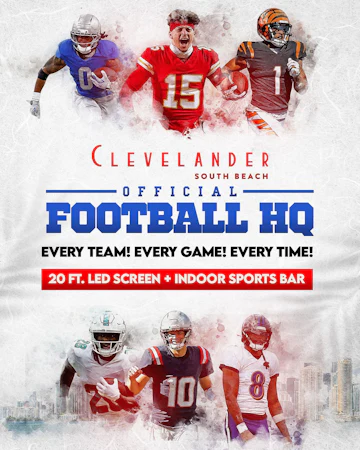 The Clevelander