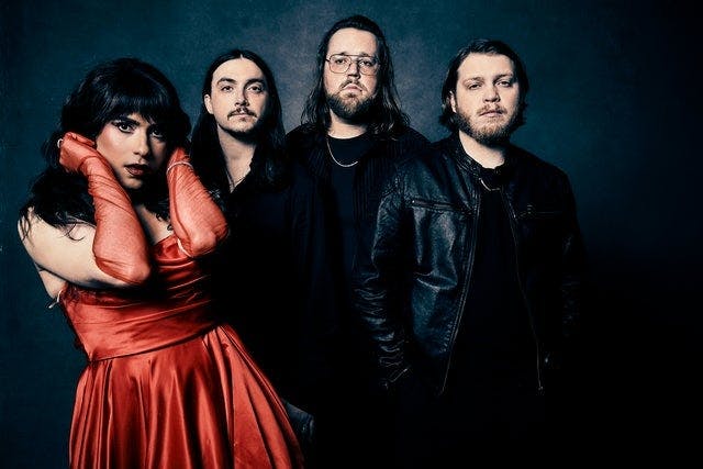 Rainbow Kitten Surprise: Thanks For Coming Tour at Live Oak Bank Pavilion - Friday, Jun 20 2025 | Discotech