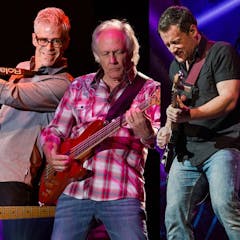 Hampton Beach Casino Ballroom