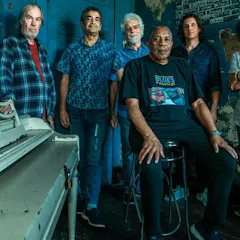 Little Feat: The Last Farewell Tour