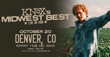 The Ogden Theatre