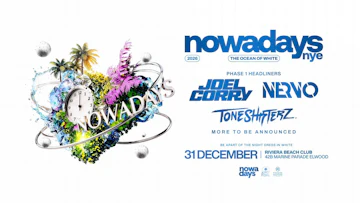 Melbourne Concerts & Events