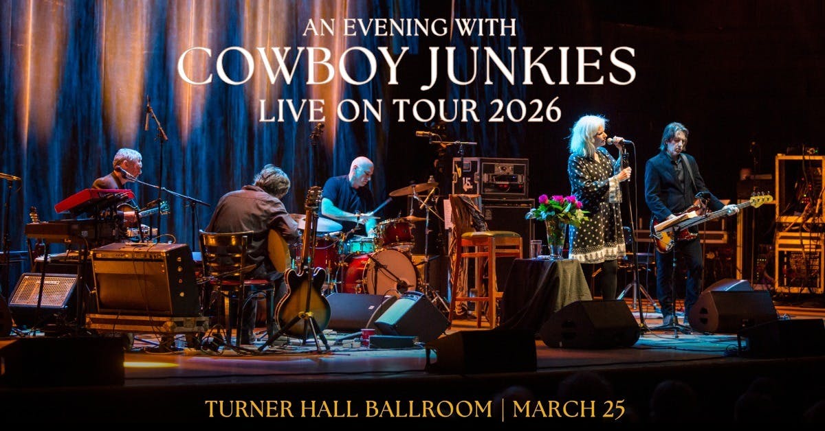 Turner Hall Ballroom