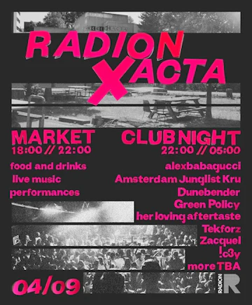 Radion