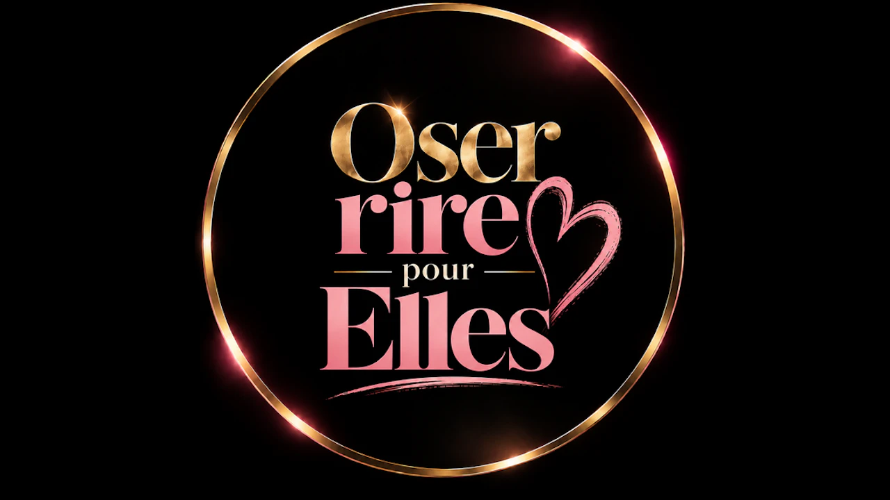 Oser rire pour elles