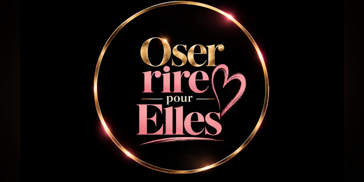 Oser rire pour elles