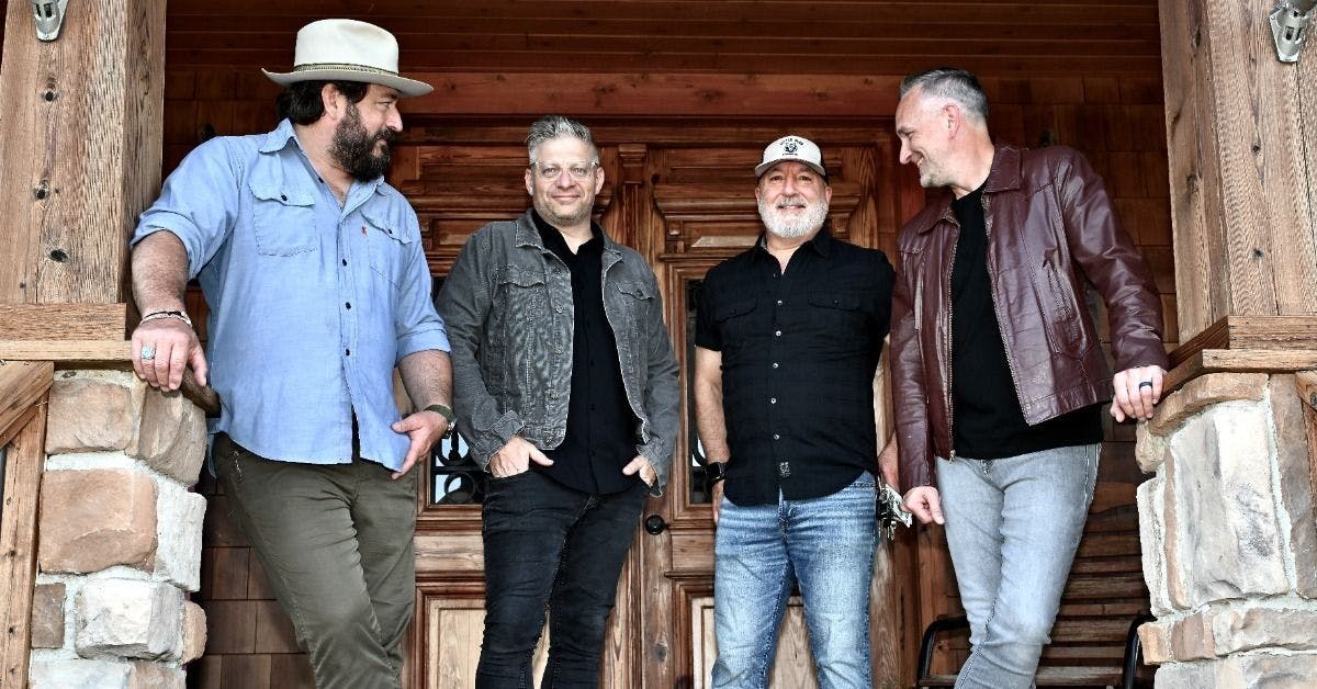 Cedar Cultural Center