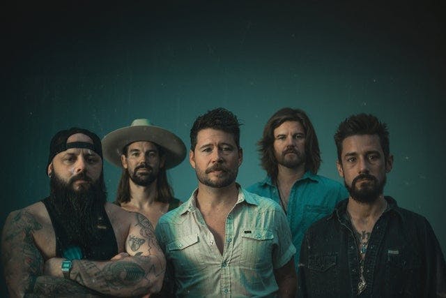 Shane Smith & The Saints: Ugly Sweater Christmas Party