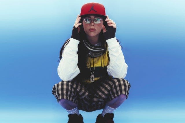 Billie Eilish: Hit Me Hard And Soft: the Tour