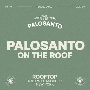 Rooftop At Arlo Williamsburg