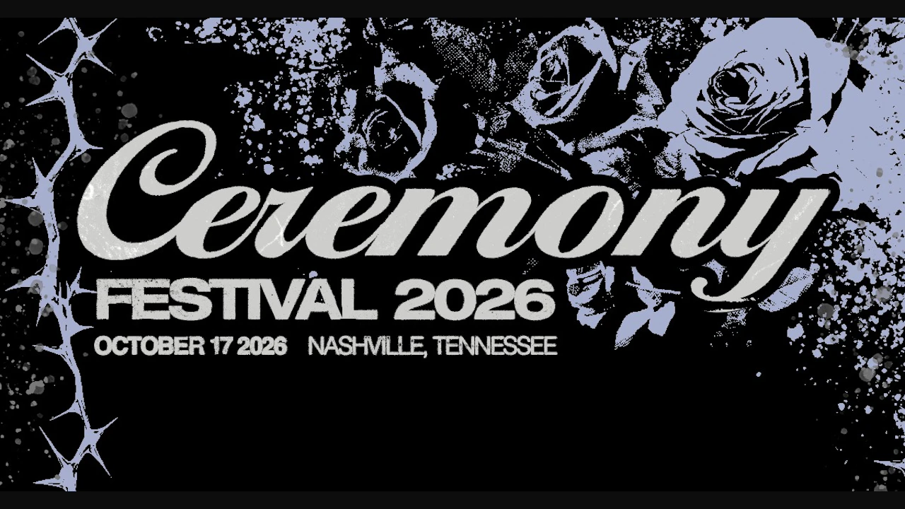 Ceremony Fest 2026