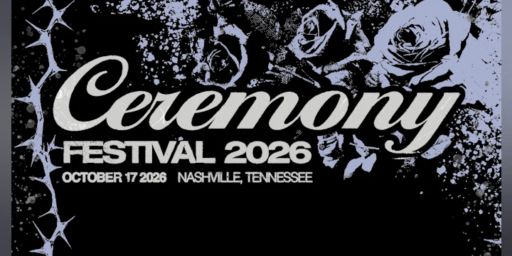 Ceremony Fest 2026