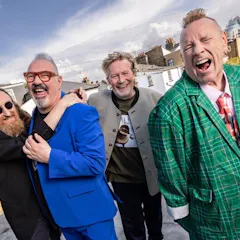 Public Image Ltd This Is Not The Last Tour