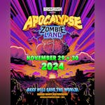 Apocalypse: Zombieland