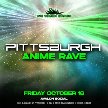Pittsburgh Concerts & Events