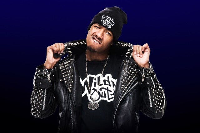 Nick Cannon Presents: MTV Wild 'N Out Live