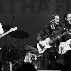 TEXAS HEADHUNTERS Feat. Ian Moore, Jesse Dayton & Johnny Moeller