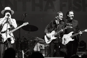 Napa Music Hall