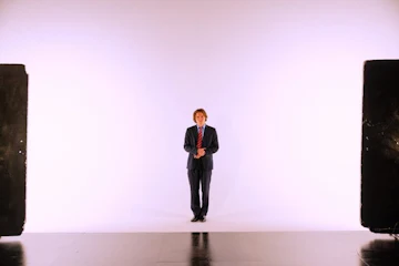 SWG3 Studio Warehouse