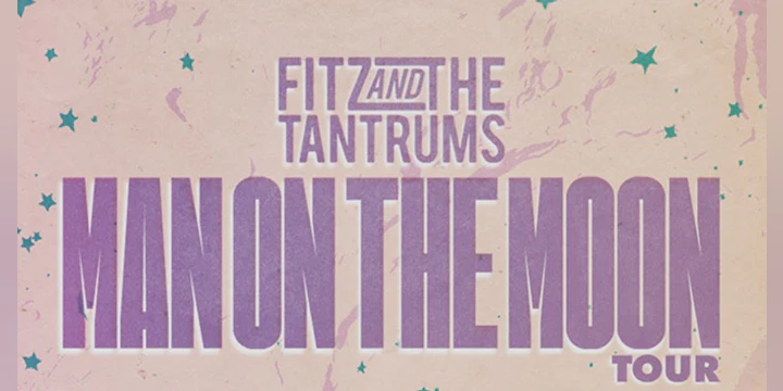 Fitz and The Tantrums (21+ Event)
