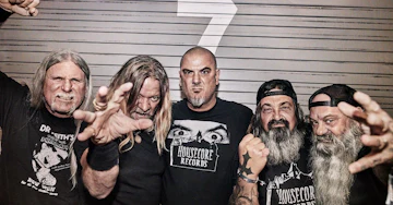 Stage AE