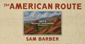 Red Rocks Amphitheatre