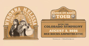 Red Rocks Amphitheatre