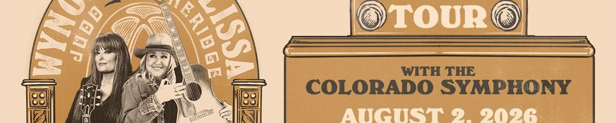 Red Rocks Amphitheatre