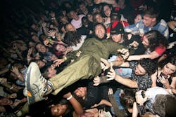 The Fillmore