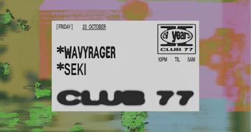 Club 77
