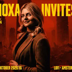 Multigroove Presents: NoXa Invites